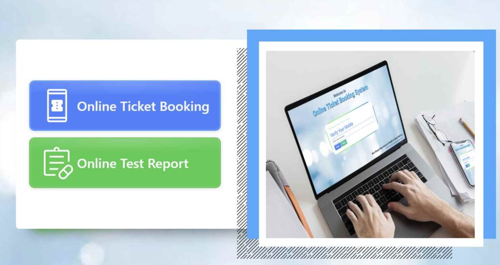 WB Health OPD Ticket Booking Online 2026
